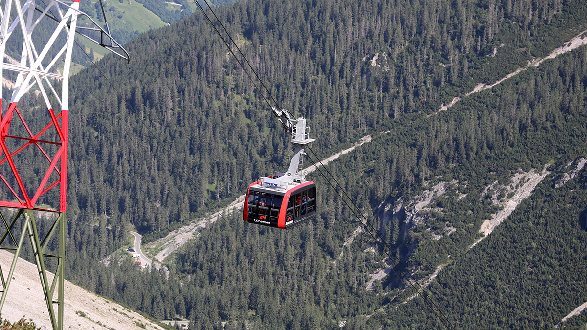 Lünerseebahn